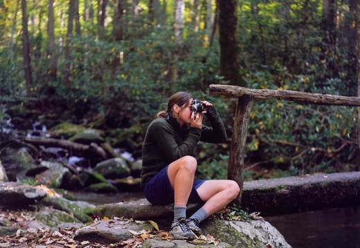 Gabes Mountain Trail